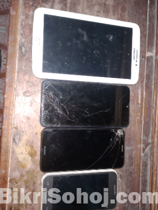 4 phone SELL